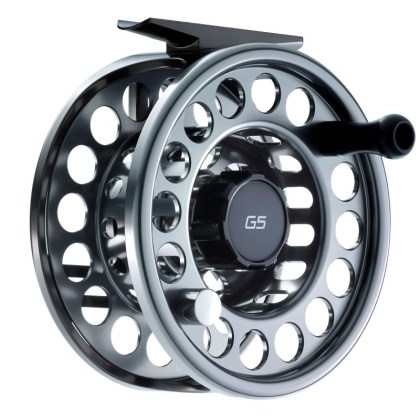 Kołowrotki muchowe Loop Evotec G5 Reel